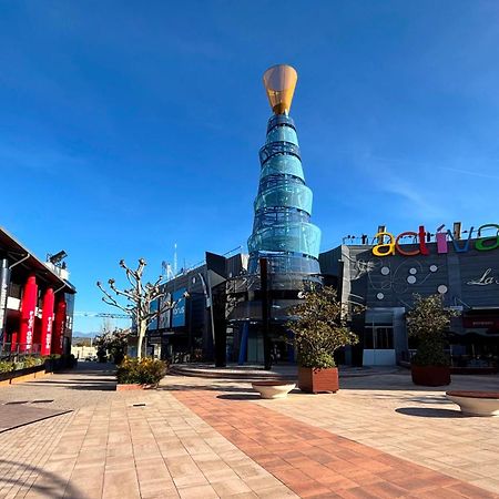 Apartamento Las Rozas Centro Con Parking Incluido Exterior foto