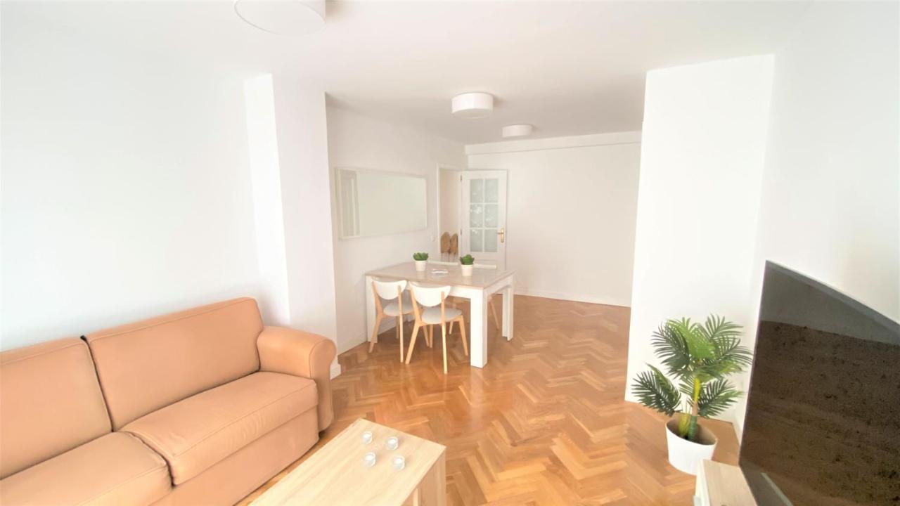Apartamento Las Rozas Centro Con Parking Incluido Exterior foto