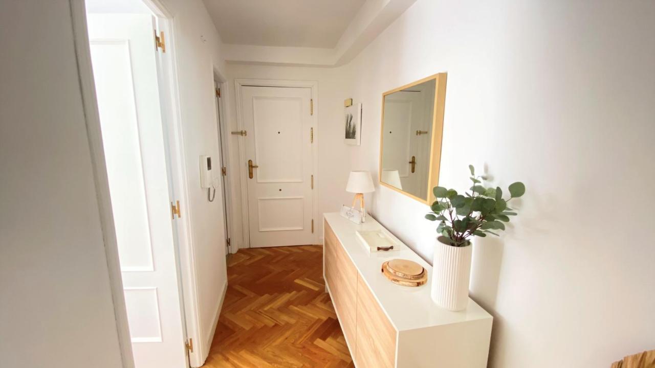 Apartamento Las Rozas Centro Con Parking Incluido Exterior foto