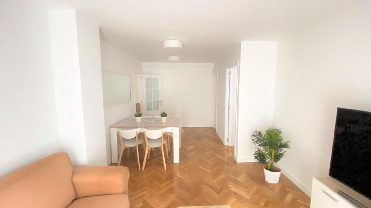 Apartamento Las Rozas Centro Con Parking Incluido Exterior foto