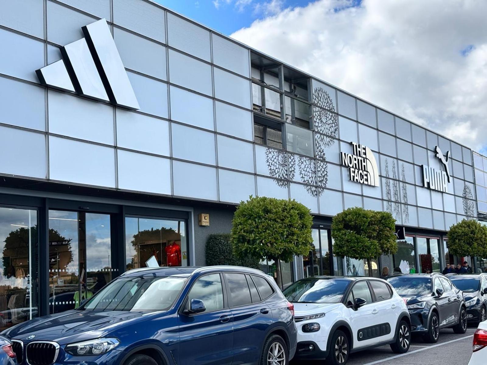 Apartamento Las Rozas Centro Con Parking Incluido Exterior foto