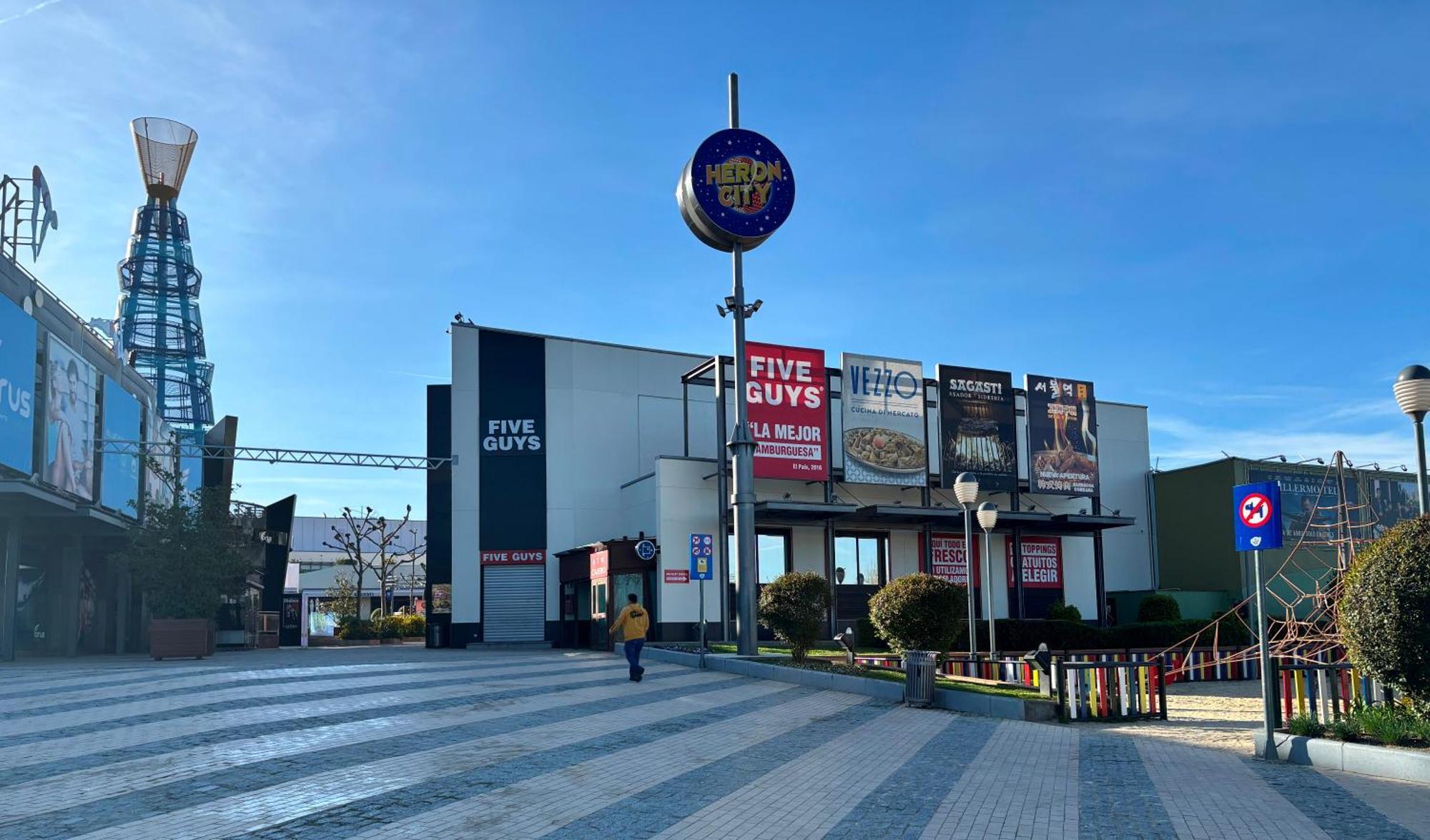Apartamento Las Rozas Centro Con Parking Incluido Exterior foto