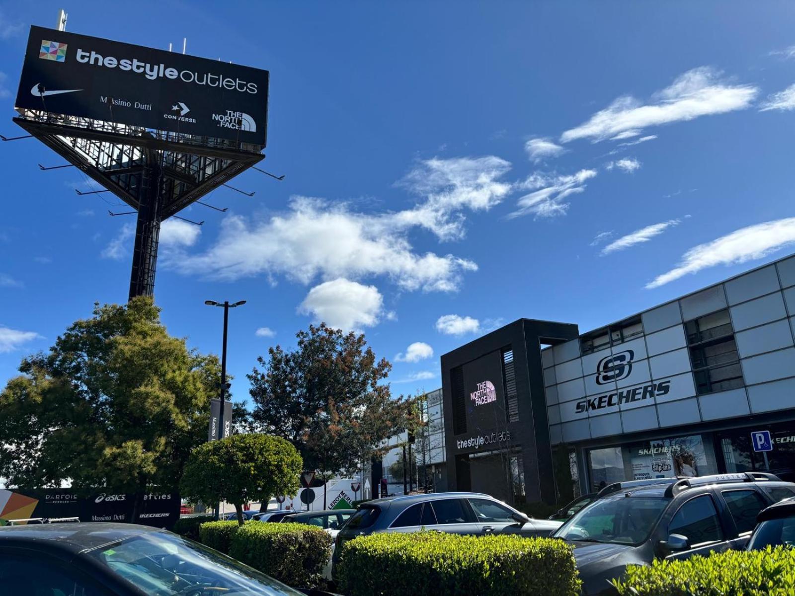 Apartamento Las Rozas Centro Con Parking Incluido Exterior foto