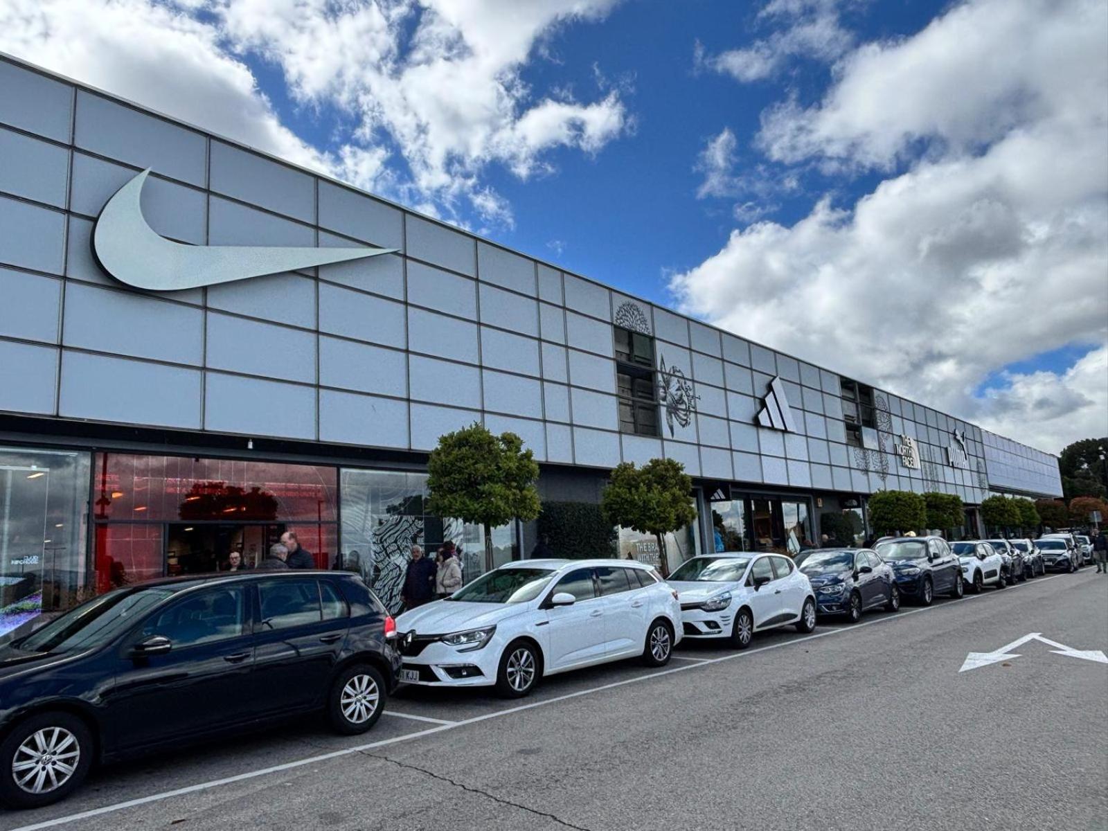 Apartamento Las Rozas Centro Con Parking Incluido Exterior foto